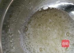 奶油蛋糕卷的做法图解3