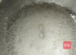 奶油蛋糕卷的做法图解4