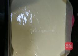 奶油蛋糕卷的做法图解9