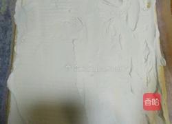 奶油蛋糕卷的做法图解11