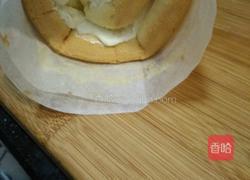 奶油蛋糕卷的做法图解12