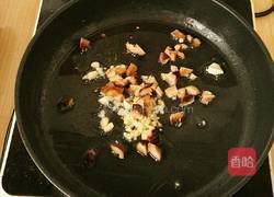 肉末煎豆腐的做法图解7