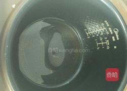 电饭煲版可可戚风蛋糕的做法图解14