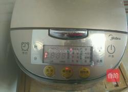 电饭煲版可可戚风蛋糕的做法图解17