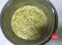 蛋卷的做法图解4