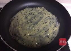 蛋卷的做法图解5