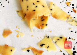 蛋卷的做法图解7