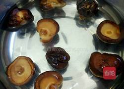 腐竹烧鸡翅的做法图解2