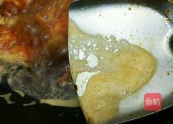 腐竹烧鸡翅的做法图解13