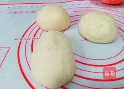 全麦土司面包的做法图解6