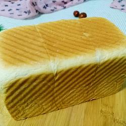  全麦土司面包的做法[图]