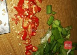 糖醋藕片的做法图解2