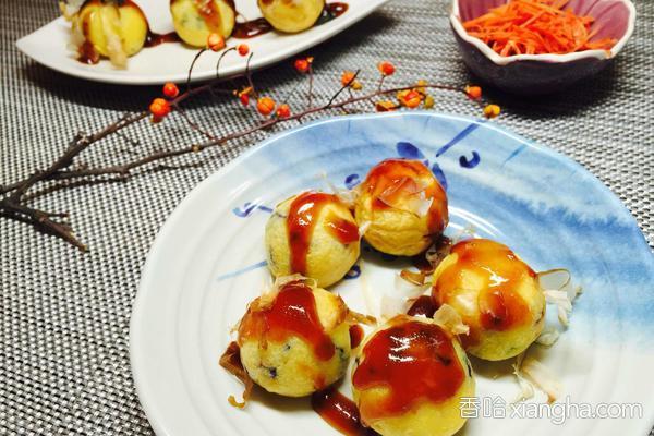 護眼明目洋蔥:健胃,祛痰,利水食材用料章魚1只相剋食物章魚燒粉300克