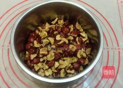 红糖姜枣膏的做法图解2