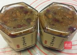 红糖姜枣膏的做法图解12