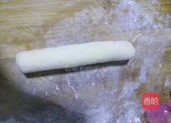 香肠培根披萨的做法图解6