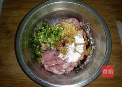 太阳烧麦的做法图解3