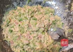 萝卜丸子的做法图解7