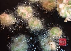 萝卜丸子的做法图解8