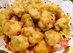 萝卜丸子的做法图解10