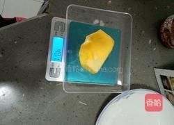 戚风蛋糕的做法图解4