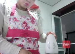 戚风蛋糕的做法图解5