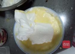 戚风蛋糕的做法图解10