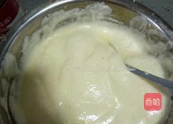 戚风蛋糕的做法图解11
