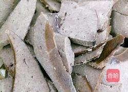 新口感猪肝的做法图解5