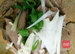 新口感猪肝的做法图解6