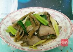 新口感猪肝的做法图解11