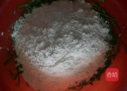 懒人版韭菜饼的做法图解3