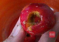 糖心山楂的做法图解1