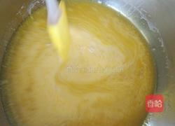 千叶纹草莓夹心蛋糕的做法图解11