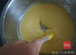 千叶纹草莓夹心蛋糕的做法图解13