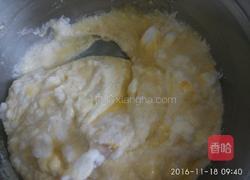 千叶纹草莓夹心蛋糕的做法图解15