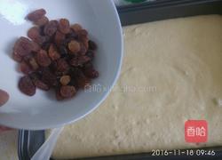 千叶纹草莓夹心蛋糕的做法图解17