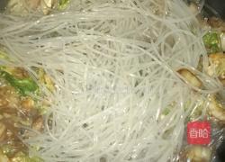 猪肉白菜炖粉条的做法图解10