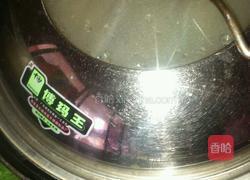 猪肉白菜炖粉条的做法图解12