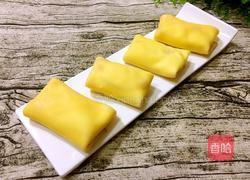 芒果班戟的做法图解19