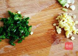 粉丝白菜烧圆子的做法图解5