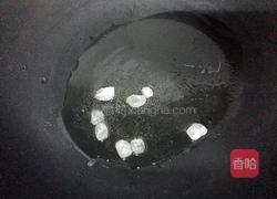 鹌鹑蛋红烧肉的做法图解6