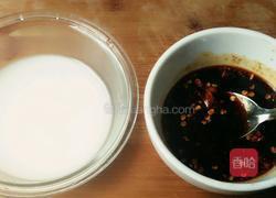 宫保杏鲍菇的做法图解3