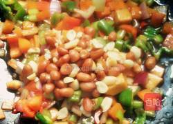 宫保杏鲍菇的做法图解12