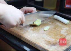 红烧鸡翅（儿童版）的做法图解4