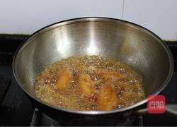 红烧鸡翅（儿童版）的做法图解10