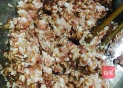 酸菜馅儿的做法图解2