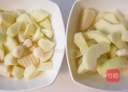 烤全鸡的做法图解3