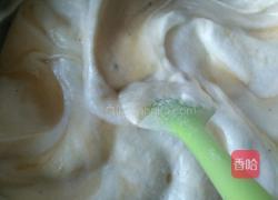 香蕉蛋糕的做法图解7