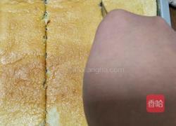 香蕉蛋糕的做法图解9